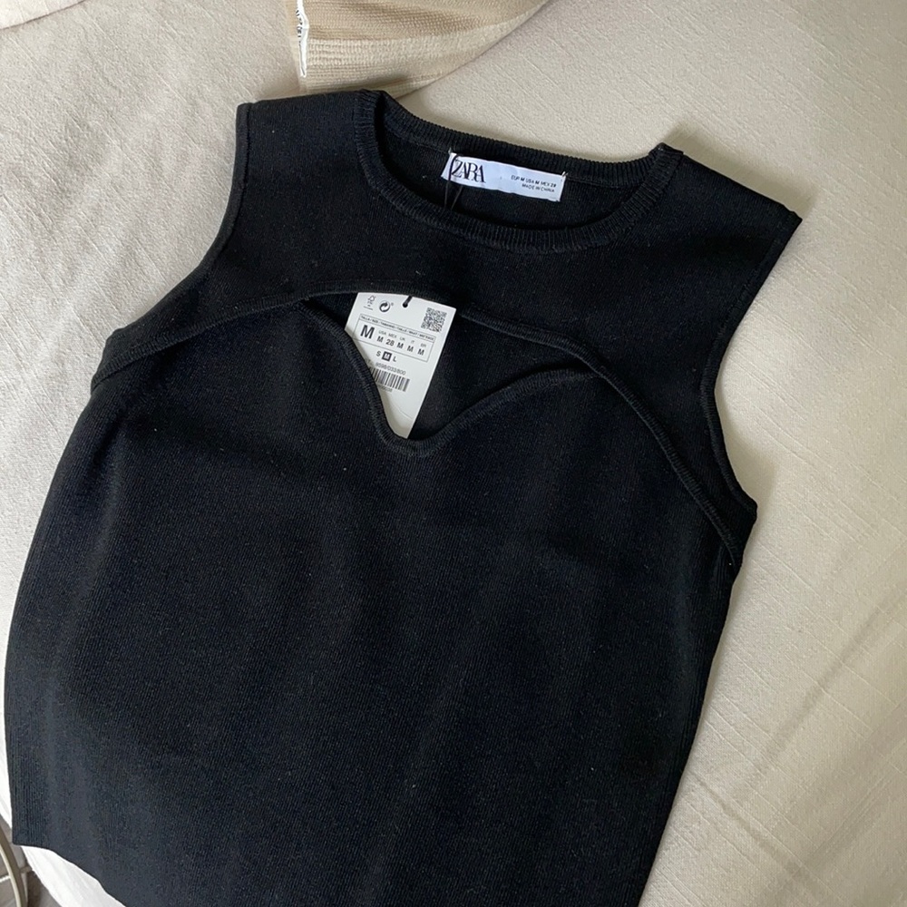 Zara Top